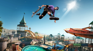 Tony Hawk's Pro Skater 3+4 retorna com vigor e mostra que a franquia ainda importa
