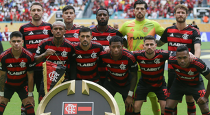 As situações dos quatro jogadores lesionados do Flamengo
