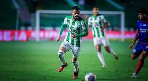 Athletico volta a tentar contratar ex-jogador após negativa anteriormente