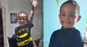 Tragédia: Menino de 3 anos morre após picada de escorpião e falta de antídoto em hospital