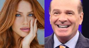 Giovanna Ewbank acusa Marcelo de Carvalho de racismo após comentário polêmico