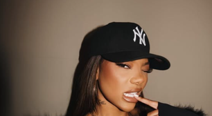Ludmilla entrega novo vizinho famoso em seu condomínio