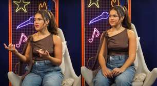 Maisa revela que não sonha em ser mãe: 'Tenho medo'