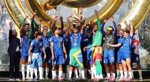 Campeão do Mundial, Chelsea lidera com folga os gastos na janela de transferências