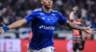 Casagrande defende jogador do Cruzeiro como titular da Seleção