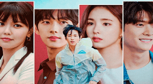 7 doramas para assistir na Netflix