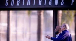 Corinthians antecipa R$ 30 milhões de direitos de TV para conter crise financeira