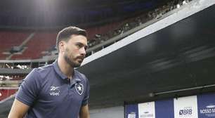 Davide Ancelotti assume o posto de técnico mais jovem do BR-2025