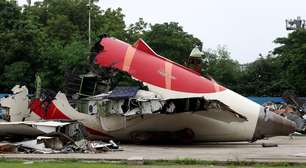 As duras críticas ao relatório preliminar sobre queda de avião da Air India