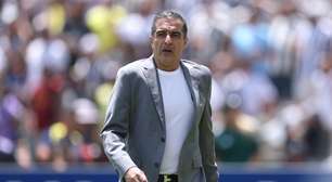 Fortaleza encaminha contratação de novo treinador