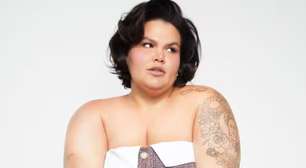 Thais Carla celebra conquista após cirurgia bariátrica