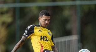 Dudu será julgado pelo STJD contra Leila Pereira antes de Palmeiras x Atlético-MG
