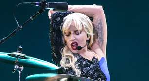 A resposta do prefeito do Rio a questionamento sobre público da Lady Gaga