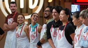 Quem saiu do 'MasterChef Brasil 2025'? Sobremesa ácida sela eliminação e deixa participante abalada