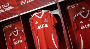 Inter apresenta crescimento nas redes sociais, patrocínios e receitas com sócios