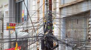 Prefeitura de Porto Alegre e Estado reforçam parceria no combate ao furto de fios e cabos