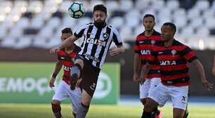 Botafogo x Vitória: Saiba como assistir ao jogo AO VIVO na TV e online