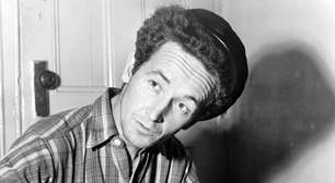 Woody Guthrie terá álbum póstumo com 13 faixas nunca ouvidas antes