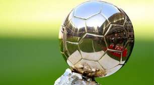 Veja os principais jogadores que podem ganhar a Bola de Ouro