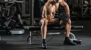 Como ganhar massa muscular: 5 técnicas avançadas de treino