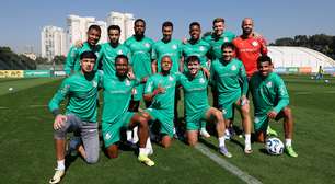 Palmeiras Volta ao Brasileirão Contra Mirassol em Duelo Inédito