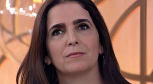 Malu Mader relembra diagnóstico de tumor no fígado aos 25 anos