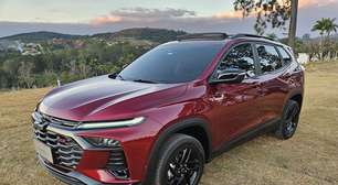 Quintanilha: como o Chevrolet Tracker salvou a GM de afundar no Brasil