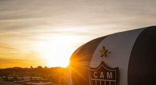 Atlético-MG acerta salários atrasados aos jogadores antes de viagem para Colômbia