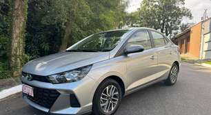 Hyundai inclui HB20 no programa Carro Sustentável