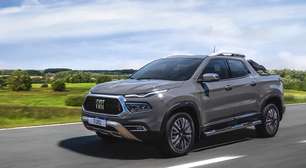 Fiat Toro chega a 600 mil unidades produzidas na fábrica de Pernambuco