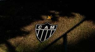Da base ao profissional: SAF do Atlético soma fracassos e rebaixamentos