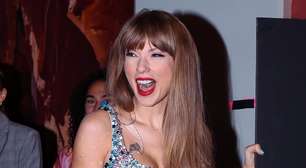 Taylor Swift pode lançar novo álbum de inéditas ainda em 2025, diz site