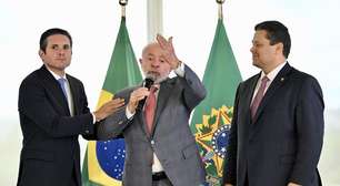 Lula decide vetar projeto que ampliava o número de deputados federais