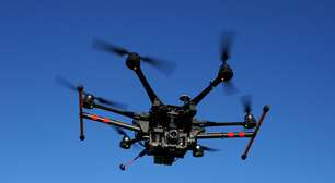 Drones israelenses em Salvador? Entenda como novo sistema de monitoramento vai funcionar