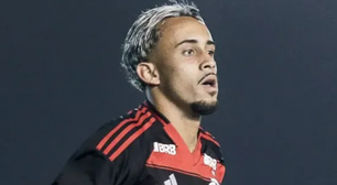 Empresário de Matheus Gonçalves é sincero ao falar sobre o Cruzeiro