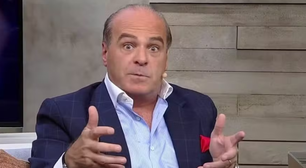 Após fala xenofóbica e racista de vice-presidente da RedeTV!, emissora se pronuncia