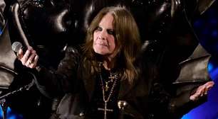 Show de despedida de Ozzy Osbourne bate recorde histórico