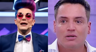 Substituído por IA? SBT cria apresentador virtual no Fofocalizando e web reage à suposta saída de Leo Dias