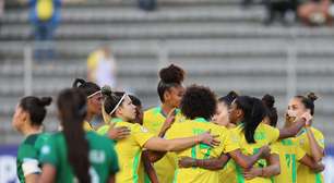 Brasil passa fácil pela Bolívia e assume liderança do grupo na Copa