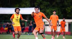 Torcedores invadem CT do Sport com ameaças ao elenco; clube repudia