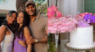 Ela cresceu! Filha de Sheila Carvalho comemora 15 anos com festão e beleza impressiona