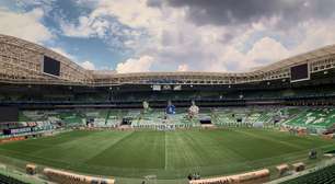 Allianz Parque tem primeiro evento especial confirmado para agosto
