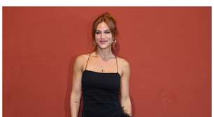 'Você foi racista': Giovanna Ewbank detona Marcelo de Carvalho e sugere 'aulinha de História' após polêmica