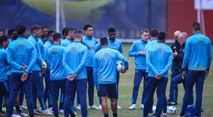 Grêmio enfrenta Alianza Lima pelos playoffs da Sul-Americana