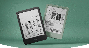 3 Kindles para comprar no Prime Day 2025