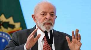 Presidente Lula reúne Caixa, BB e BNDES e oficializa BR do Mar