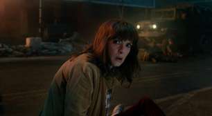 'Stranger Things': Quinta e última temporada ganha primeiro teaser; assista