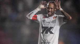 Novo patrocinador do Santos, Neymar coleciona investimentos em volta ao Brasil