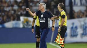 Técnico faz paralelo entre Boca Juniors, Manchester City e La Bombonera