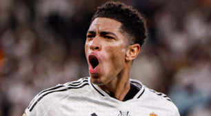 Saiba tudo sobre a lesão de Bellingham, do Real Madrid